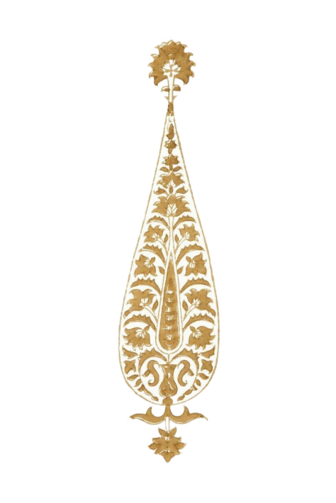 Center Ornament